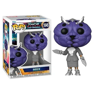 Thor Love and Thunder Funko Pop Vinyl: Miek van Funko – productfoto 3 van 3