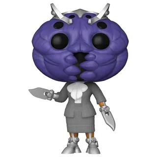 Thor Love and Thunder Funko Pop Vinyl: Miek van Funko – productfoto 2 van 3