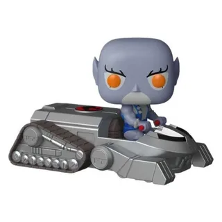 Thundercats Funko Pop Rides Vinyl: Panthro with Thundertank by Funko – product photo 2 of 2