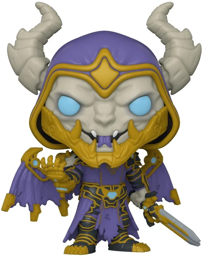 Tiny Tina's Wonderlands Funko Pop Vinyl: Dragon Lord by Funko – product photo 1 of 3