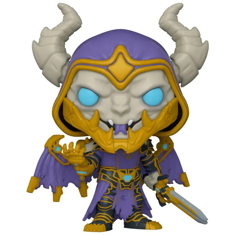 Tiny Tina's Wonderlands Funko Pop Vinyl: Dragon Lord by Funko – product photo 2 of 3