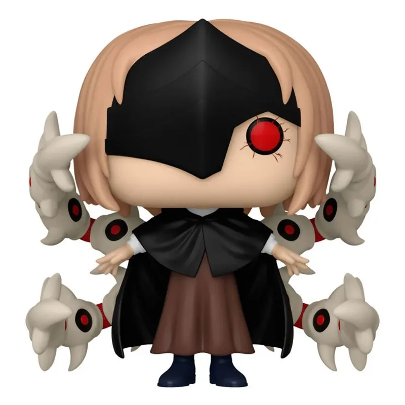 Tokyo Ghoul:Re Funko Pop Vinyl: Hinami Fueguchi van Funko – productfoto 4 van 4