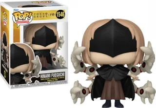 Tokyo Ghoul:Re Funko Pop Vinyl: Hinami Fueguchi van Funko – productfoto 1 van 4
