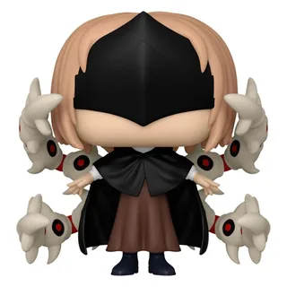 Tokyo Ghoul:Re Funko Pop Vinyl: Hinami Fueguchi van Funko – productfoto 3 van 4