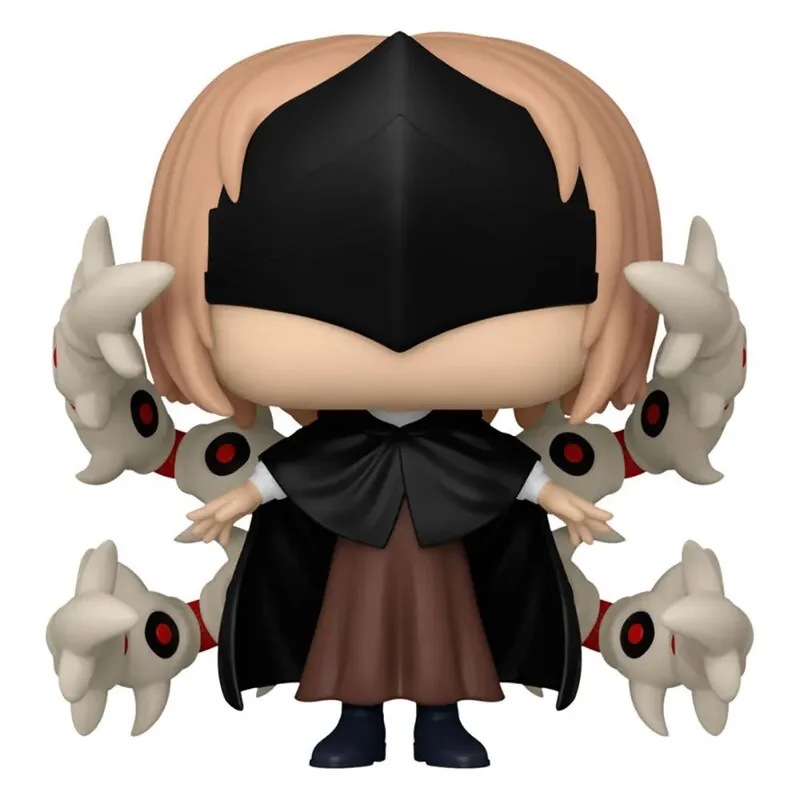 Tokyo Ghoul:Re Funko Pop Vinyl: Hinami Fueguchi van Funko – productfoto 3 van 4