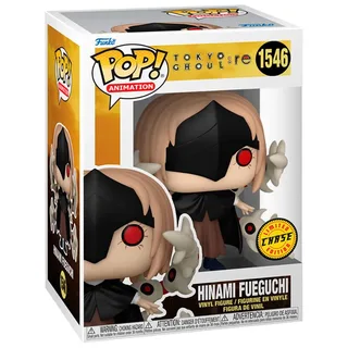Tokyo Ghoul:Re Funko Pop Vinyl: Hinami Fueguchi van Funko – productfoto 2 van 4