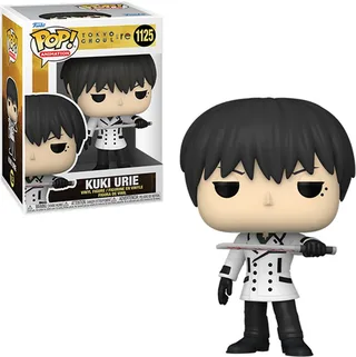 Tokyo Ghoul:Re Funko Pop Vinyl: Kuki Urie by Funko – product photo 1 of 3