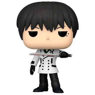 Tokyo Ghoul:Re Funko Pop Vinyl: Kuki Urie by Funko – product photo 2 of 3