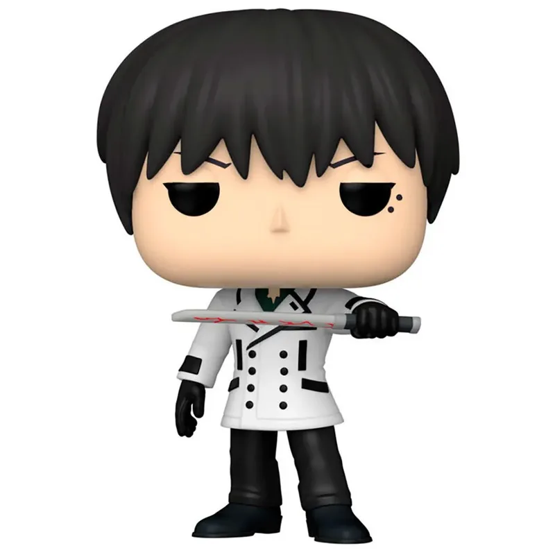 Tokyo Ghoul:Re Funko Pop Vinyl: Kuki Urie by Funko – product photo 2 of 3
