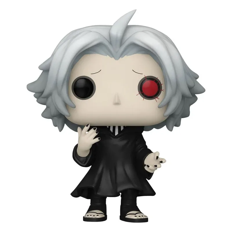 Tokyo Ghoul:Re Funko Pop Vinyl: Owl van Funko – productfoto 3 van 3