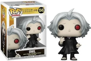 Tokyo Ghoul:Re Funko Pop Vinyl: Owl van Funko – productfoto 1 van 3