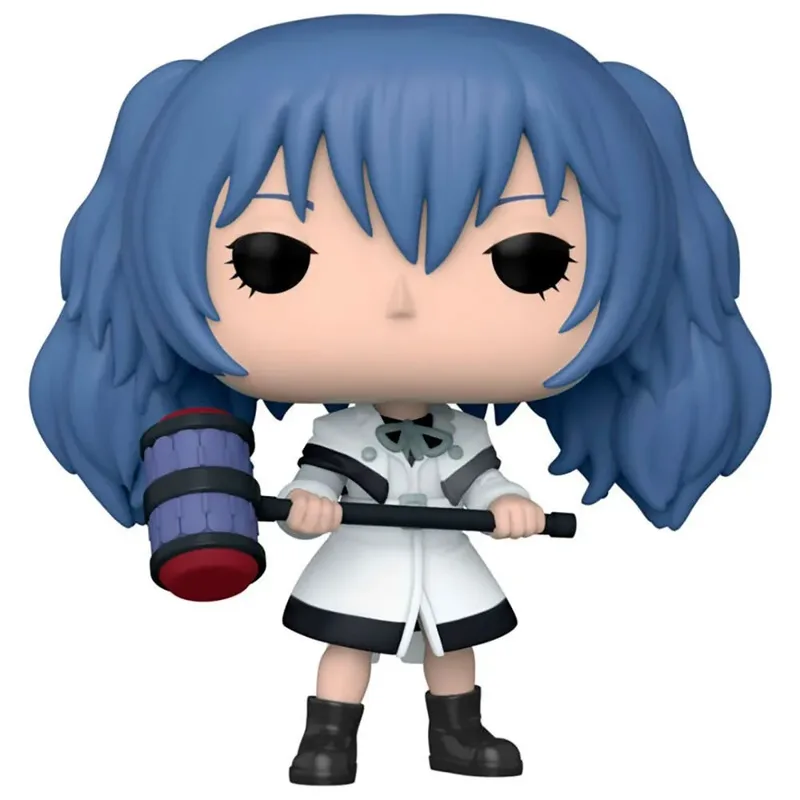 Tokyo Ghoul:Re Funko Pop Vinyl: Saiko Yonebayashi by Funko – product photo 2 of 3