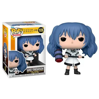 Tokyo Ghoul:Re Funko Pop Vinyl: Saiko Yonebayashi by Funko – product photo 3 of 3