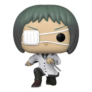 Tokyo Ghoul:Re Funko Pop Vinyl: Toru Mutsuki van Funko – productfoto 2 van 2