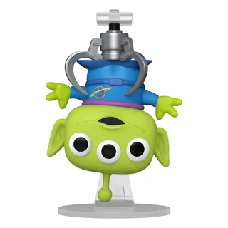Toy Story 30th Anniversary Funko Pop Vinyl: Alien with Claw by Funko – product photo 2 of 2