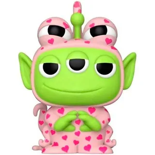Toy Story Alien Remix Funko Pop Vinyl: Randall (Special Edition) van Funko – productfoto 2 van 2