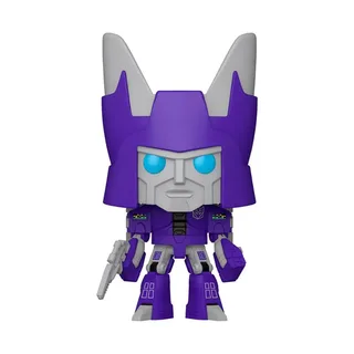 Transformers Funko Pop Vinyl: Cyclonus van Funko – productfoto 2 van 2