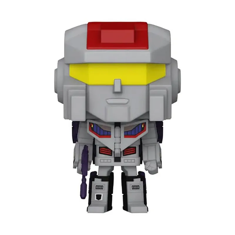 Transformers G1 Funko Pop Vinyl: Astrotrain van Funko – productfoto 2 van 2