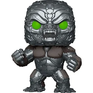 Transformers Rise of the Beasts Funko Pop Vinyl: Optimus Primal van Funko – productfoto 2 van 2