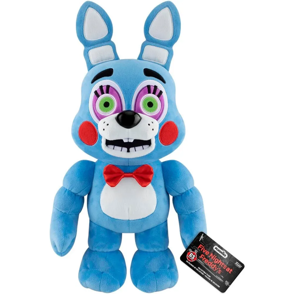 Vijf Nachten Bij Freddy´s Lieve Teddybeer 40 Cm från Funko – produktbild