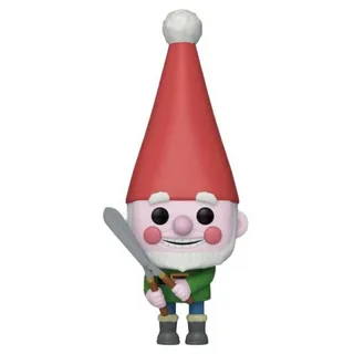 Wallace & Gromit Funko Pop Vinyl: Norbot by Funko – product photo 2 of 2