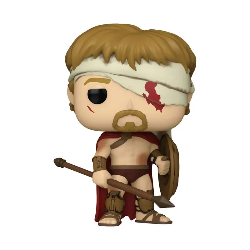 Warner Brothers 100th 300 Funko Pop Vinyl: Dilios van Funko – productfoto 3 van 3