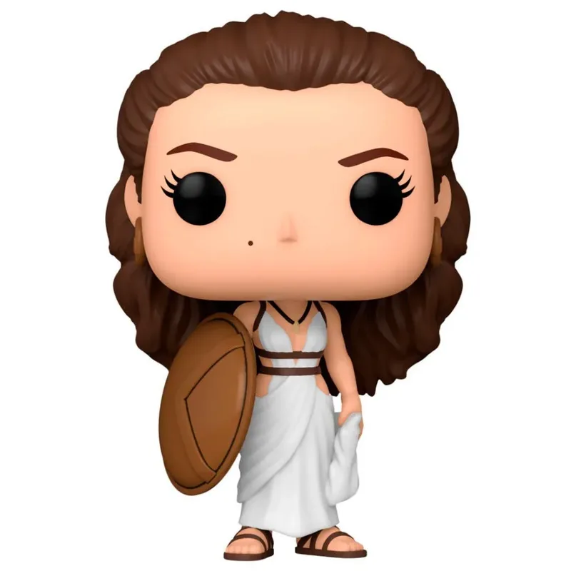 Warner Brothers 100th 300 Funko Pop Vinyl: Queen Gorgo by Funko – product photo 2 of 2