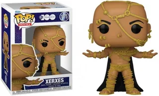 Warner Brothers 100th 300 Funko Pop Vinyl: Xerxes by Funko – product photo 1 of 3