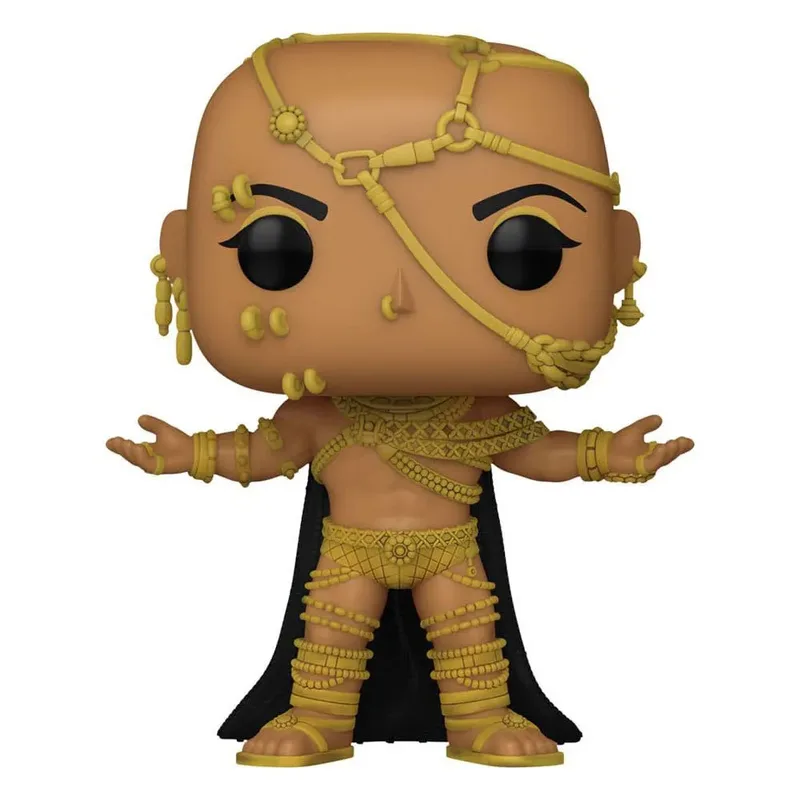 Warner Brothers 100th 300 Funko Pop Vinyl: Xerxes by Funko – product photo 3 of 3