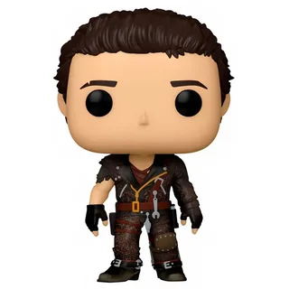 Warner Brothers 100th Mad Max: The Road Warrior Funko Pop Vinyl: Max by Funko – product photo 2 of 2