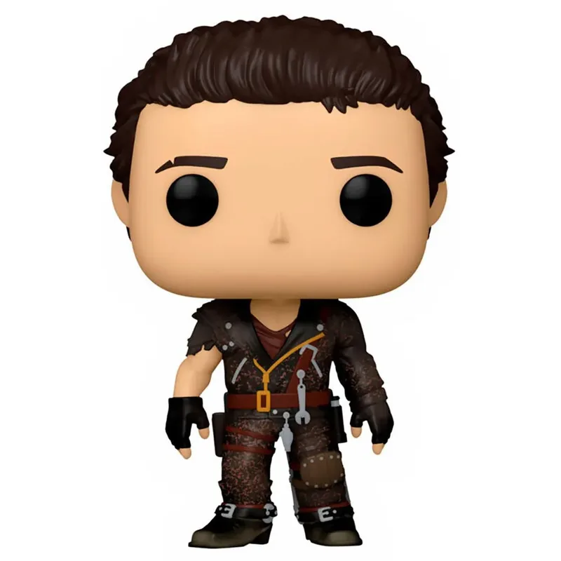 Warner Brothers 100th Mad Max: The Road Warrior Funko Pop Vinyl: Max by Funko – product photo 2 of 2