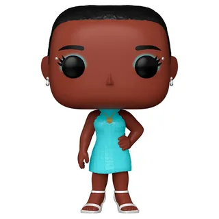 Wednesday Funko Pop Vinyl: Bianca Barclay van Funko – productfoto 2 van 2