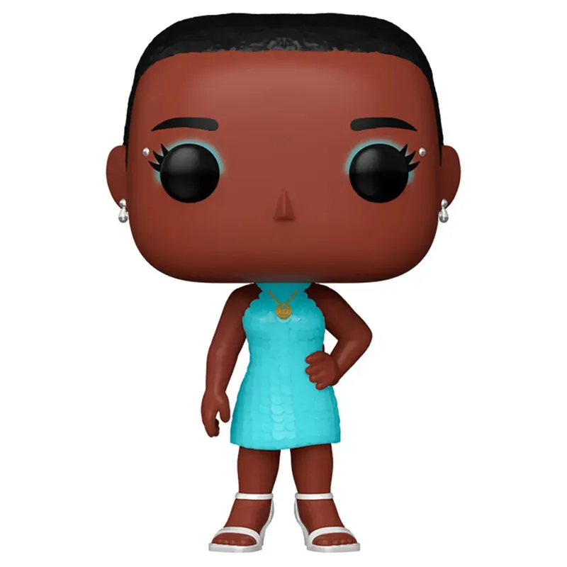Wednesday Funko Pop Vinyl: Bianca Barclay van Funko – productfoto 2 van 2