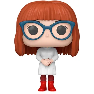 Wednesday Funko Pop Vinyl: Marilyn Thornhill by Funko – product photo 2 of 2