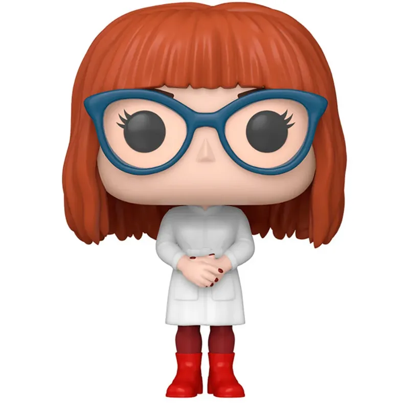 Wednesday Funko Pop Vinyl: Marilyn Thornhill by Funko – product photo 2 of 2
