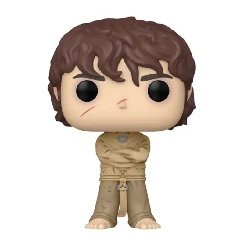 Wednesday Funko Pop Vinyl: Tyler Galpin by Funko – product photo 2 of 2