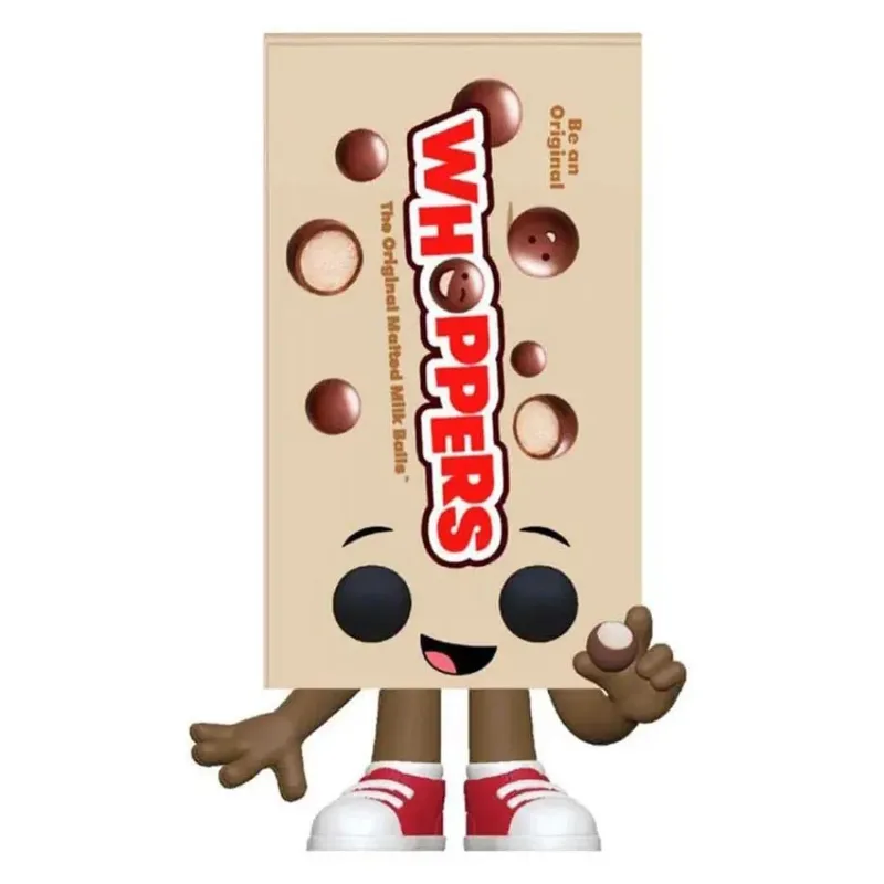 Whoppers Funko Pop Vinyl: Whoppers van Funko – productfoto 2 van 2