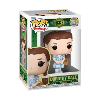 Wicked Funko Pop Vinyl: Dorothy Gale by Funko – product photo 2 of 2