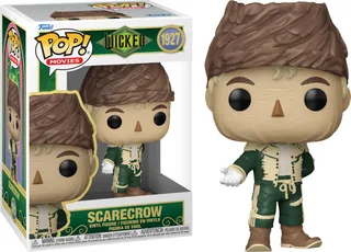 Wicked Funko Pop Vinyl: Scarecrow van Funko – productfoto 1 van 2