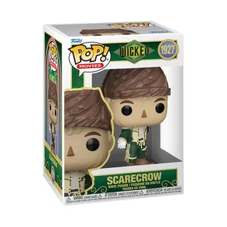 Wicked Funko Pop Vinyl: Scarecrow van Funko – productfoto 2 van 2
