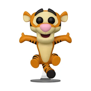 Winnie The Pooh Funko Pop Vinyl: Tigger (1517) van Funko – productfoto 2 van 2