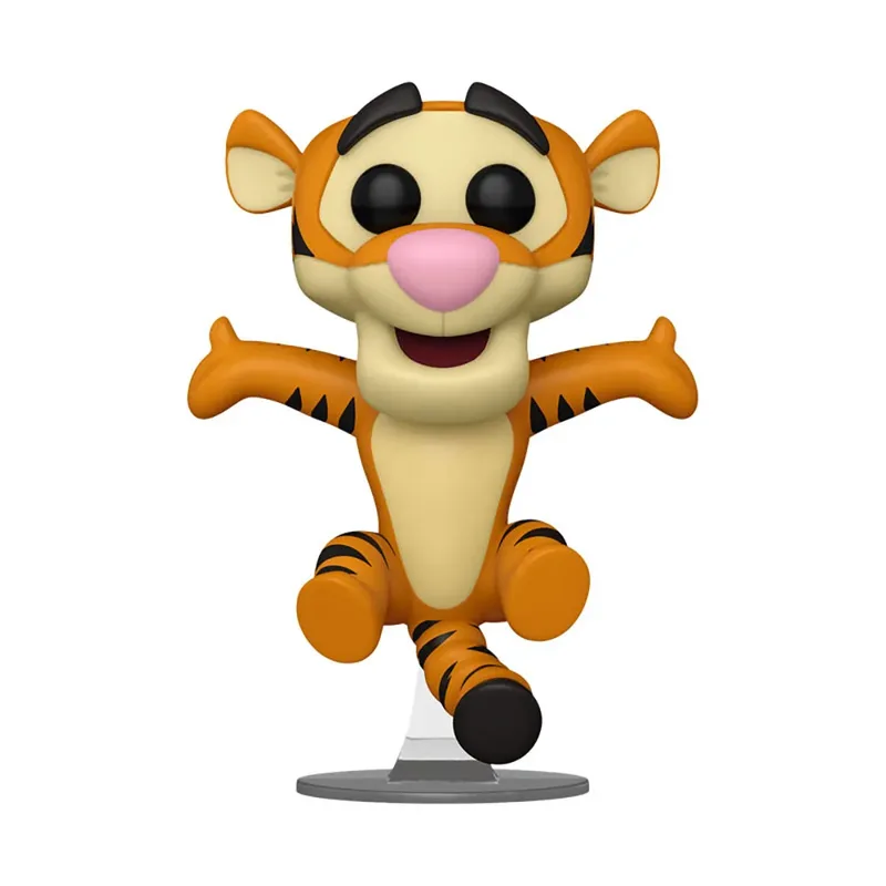 Winnie The Pooh Funko Pop Vinyl: Tigger (1517) van Funko – productfoto 2 van 2