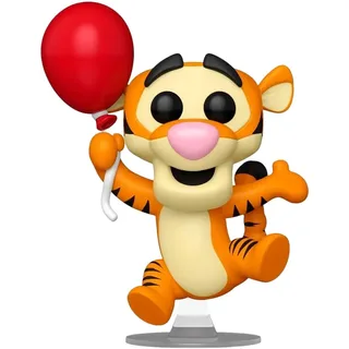 Winnie The Pooh Funko Pop Vinyl: Tigger with Balloon van Funko – productfoto 2 van 2