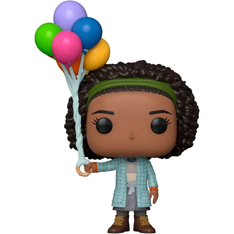 Wonka Funko Pop Vinyl: Noodle by Funko – product photo 2 of 2