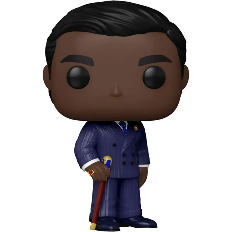 Wonka Funko Pop Vinyl: Slugworth van Funko – productfoto 2 van 2