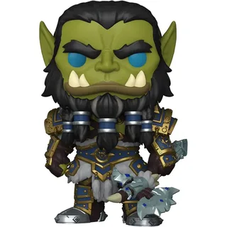 World of Warcraft: The War Within Funko Pop Vinyl: Thrall van Funko – productfoto 2 van 2