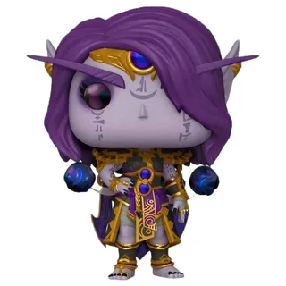 World of Warcraft: The War Within Funko Pop Vinyl: Xal'atath by Funko – product photo 2 of 2