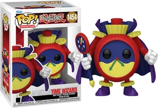 Yu-Gi-Oh! Funko Pop Vinyl: Time Wizard van Funko – productfoto 1 van 2