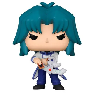 Yu-Gi-Oh! Funko Pop Vinyl: Zane Truesdale by Funko – product photo 2 of 2