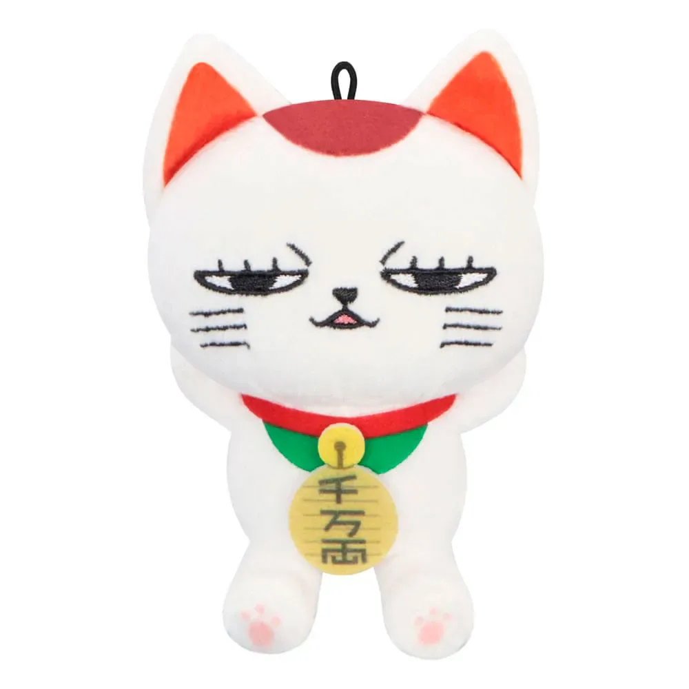 Dandadan Turbo Oma Teddy 12 Cm de FuRyu – photo produit